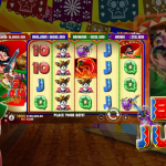 Big Juan, slot video besutan Pragmatic Play.